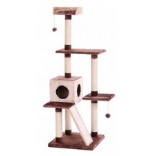 Yarro Drapak Rufus beżowo-brązowy 