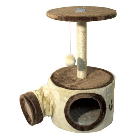 Yarro Drapak Nuka 35cm/60cm z budką 