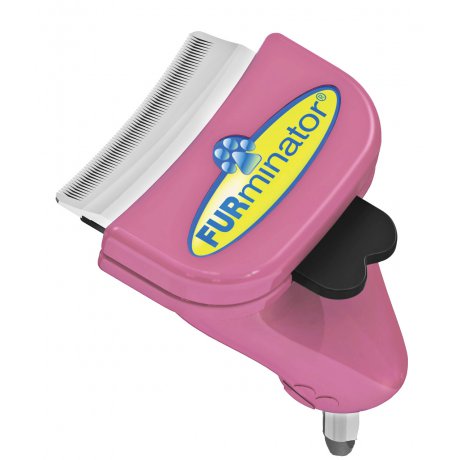 FURflex Główka do wyczesywania podszerstka dla kotów małych