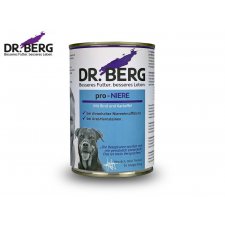 Dr Berg Pro-Niere - Optymalna Dieta dla Zdrowych Nerek Psa