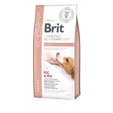 Brit Veterinary Diets Dog Grain Free Renal