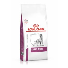 Royal Canin Dog Early Renal karma z mała ilością fosforu