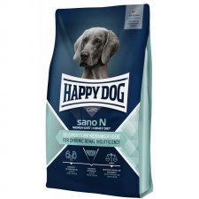 Happy Dog Sano N karma sucha wspomagająca nerki