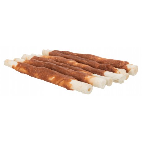 Trixie Rabbit Rolls - Pałeczki z Króliczym Mięsem dla Psa