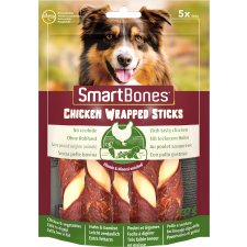 8in1 Smart Bones Chicken Wrap Sticks