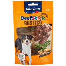 VITAKRAFT beef stick rustico kanabosy dla psa