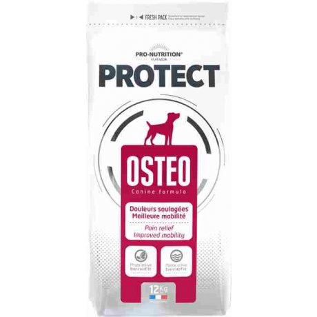 Pro-Nutrition Protect Osteo Karma dla psów na kości i stawy