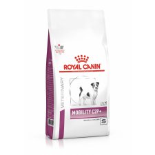 Royal Canin Mobility C2P + Small Dog
