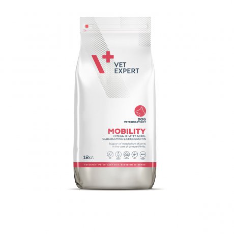 Vet Expert Mobility Dog Karma dla psów z chorobami stawów