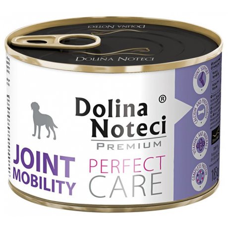 Dolina Noteci Premium Perfect Care Joint Mobility karma na stawy