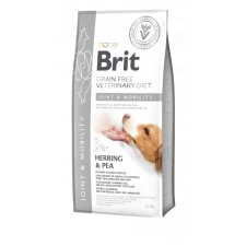 Brit Veterinary Diets Dog Grain Free Joint & Mobility