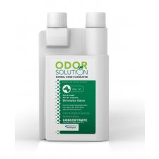 VetExpert OdorSolution Kennel Odor Eliminator do starych długotrwałych zapachów odzwierzęcych