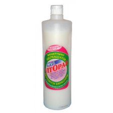 Vitopar MSC preparat do czyszczenia i neutralizowania zapachów