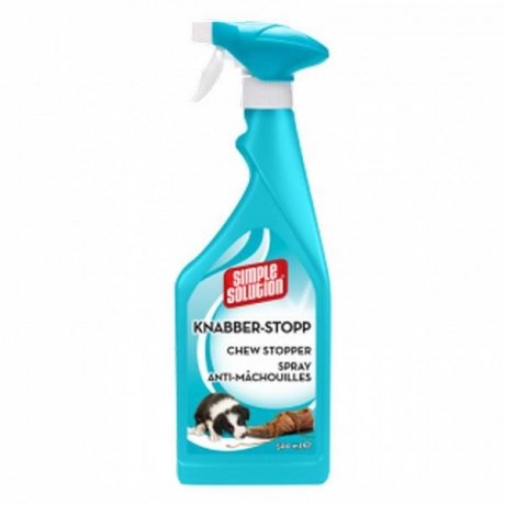 Simple Chew Stopper Płyn przeciw obgryzaniu
