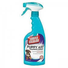 Simple Puppy Aid Trainning Spray do nauki czystości