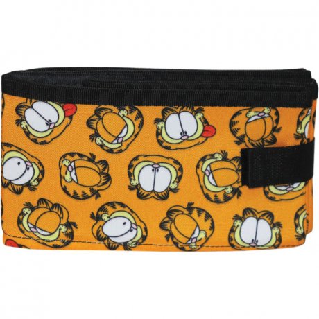 Garfield składana kuweta turystyczna