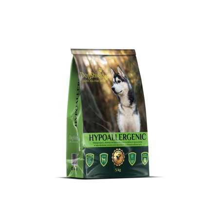 Biofactor Dogshield Hypoallergenic