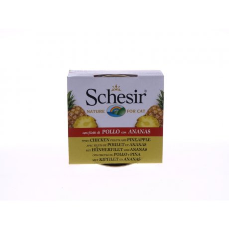 Schesir Cat puszka 75g