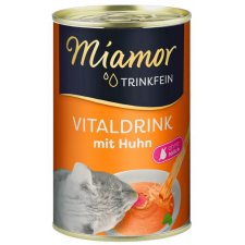 Miamor Vitaldrink z kurczakiem
