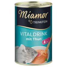 Miamor Vitaldrink z tuńczykiem