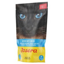 Josera Filet Kurczak & Łosoś