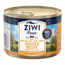 ZIWI Peak NZ Free Range Chicken kurczak