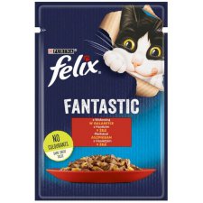 Felix Fantastic Wołowina w galaretce