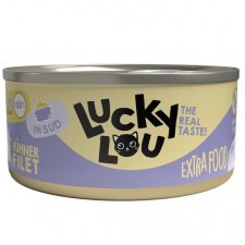 Lucky Lou Extrafood Kurczak w bulionie