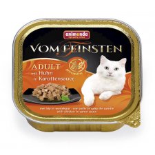 Animonda Fom Feinsten Adult GrainFree 100g mokra karma bez zboża