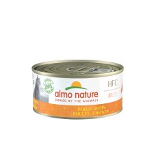 Almo Nature Cat HFC Jelly puszka 150g