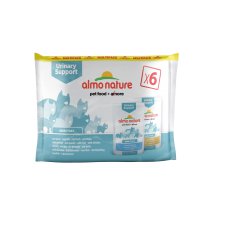 Almo Nature Multipack Urinary Help