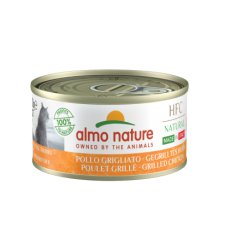 Almo Nature HFC MAde in Italy Natural 70g