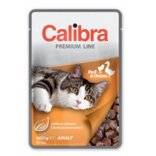 Calibra Premium Adult 100g