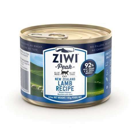 ZIWI Peak NZ Lamb Recipe jagnięcina