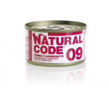 Natural Code Cat 09 85g