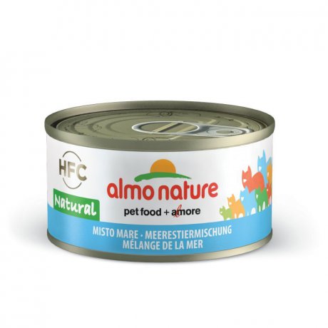 Almo Nature HFC Natural puszka 70g