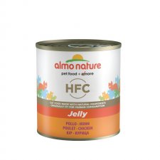 Almo Nature Cat HFC Jelly puszka 280g