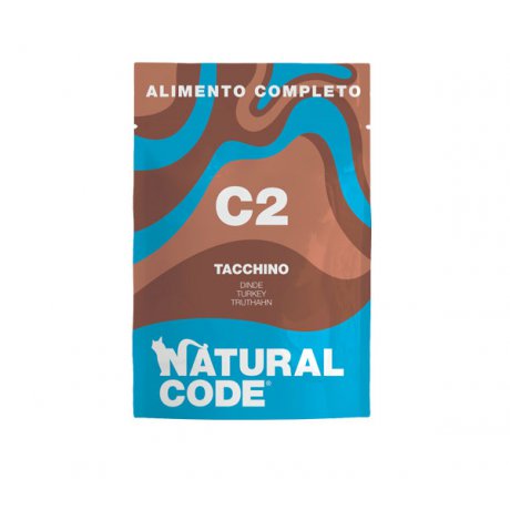 Natural Code Complet C2 Indyk