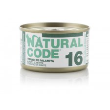 Natural Code 16 Plasterki bonito