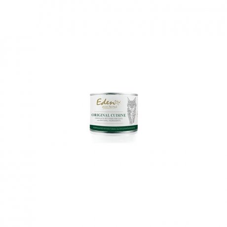 Eden Original Cusine mokra karma dla kota