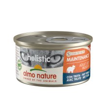 Almo Nature Holistic Maintanace Mousse puszka 85g
