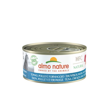 Almo Nature HFC Natural puszka 150g