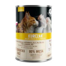 Pet Republic Sterile Kurczak w sosie