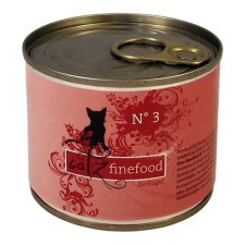 Catz Finefood N.03 Drób