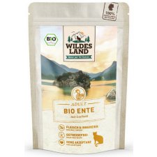 Wildes Land Bio Pur - Karma Bio dla Kota