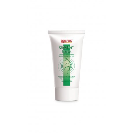Dolvit ChitoFos Paste - Pasta Wspomagająca Funkcje Nerek