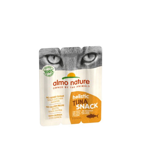 Almo Nature Holistick Tuna Snack z tuńczykiem