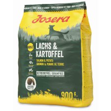 Josera Lachs & Kartoffel