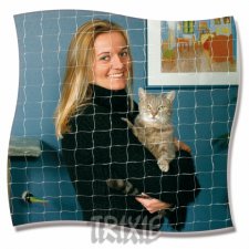 Trixie Cat Protect Net -siatka ochronna różne rozmiary