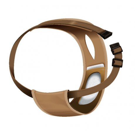 Trixie Majtki ochronne na cieczke